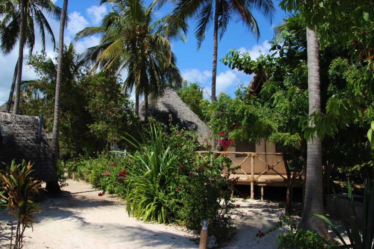 Dolphin Safari Lodge Mahonda Exterior photo