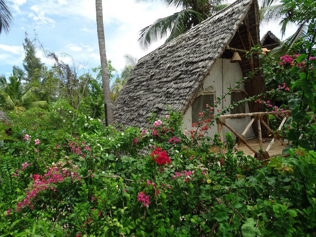 Dolphin Safari Lodge Mahonda Exterior photo